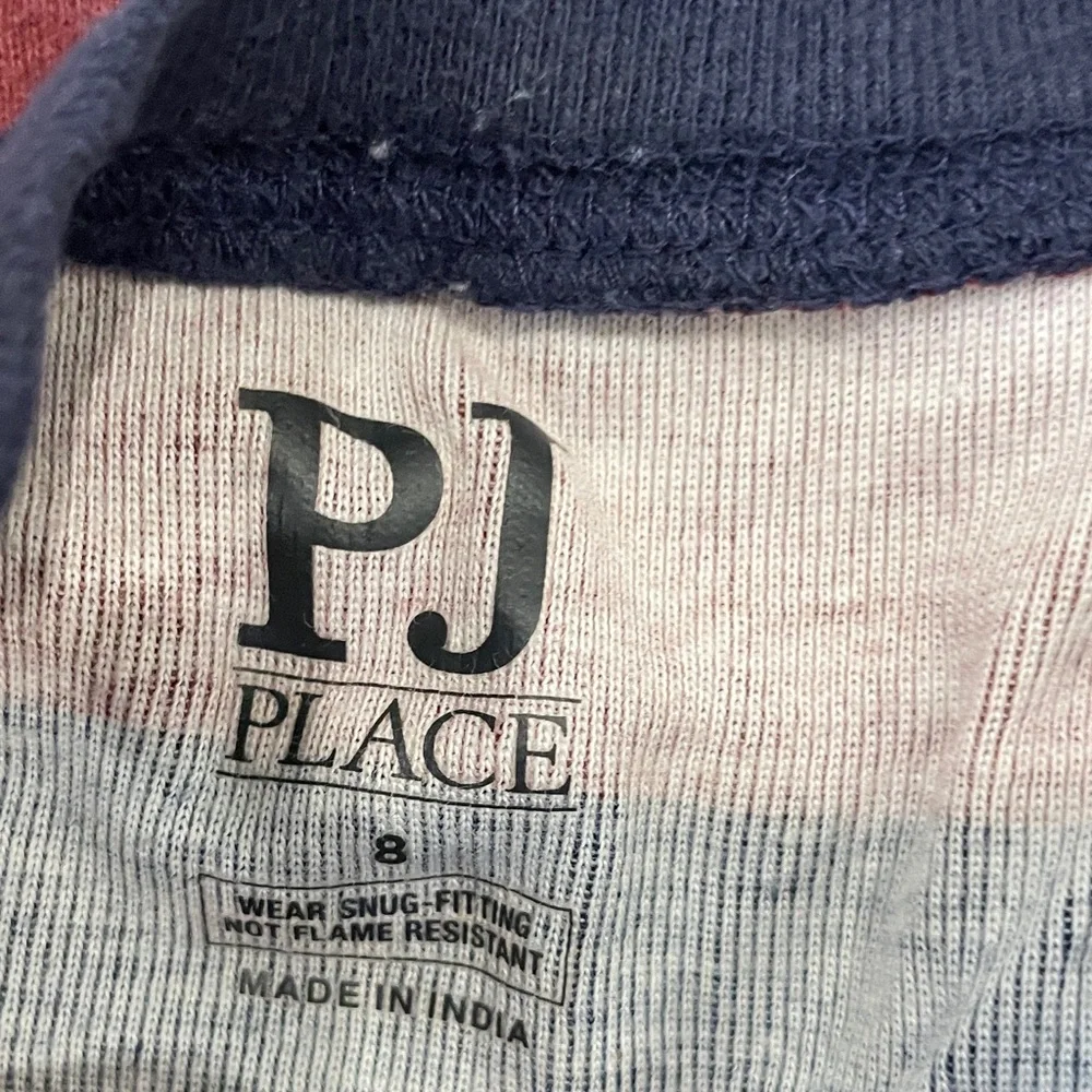 Kids' Assorted Long Sleeve Shirts - Picture 9 of 9